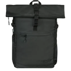 VIBE Roll Top - Rucksack 15" 45 cm USB (urban)