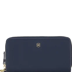 Victoria 2.0 -  Damengeldbörse 6cc 18 cm (deep lake)