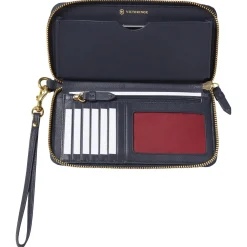 Victoria 2.0 -  Damengeldbörse 6cc 18 cm (deep lake)