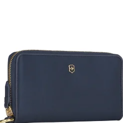Victoria 2.0 -  Damengeldbörse 6cc 18 cm (deep lake)