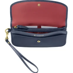 Victoria 2.0 Women's - Umhängetasche 19 cm (deep lake)