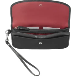 Victoria 2.0 Women's - Umhängetasche 19 cm (black)