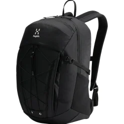 Vide 25 - Wanderrucksack 15.6" 48 cm (true black)