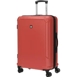 Vienna - 4-Rollen-Trolley 67 cm M (coral)