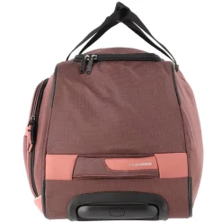 Viia - Rollenreisetasche 65 cm (Frühlingsrose)