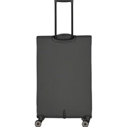 Viia - 4-Rollen-Trolley L 77 cm erw. (Schiefer)