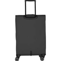 Viia - 4-Rollen-Trolley M 67 cm erw. (Schiefer)