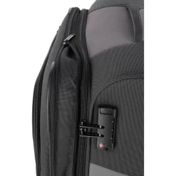Viia - 4-Rollen-Trolley M 67 cm erw. (Schiefer)
