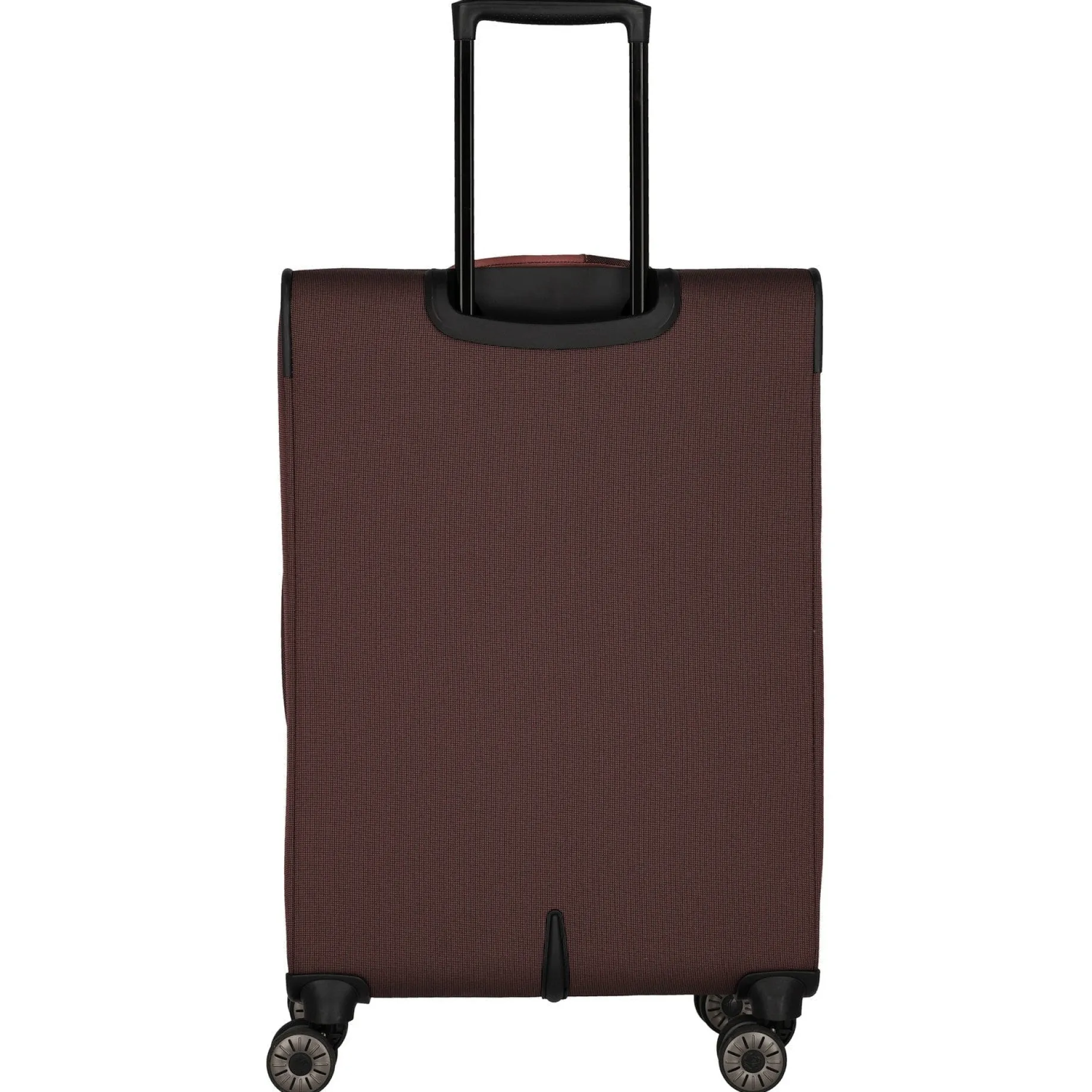 Viia - 4-Rollen-Trolley M 67 cm erw. (Frühlingsrose)
