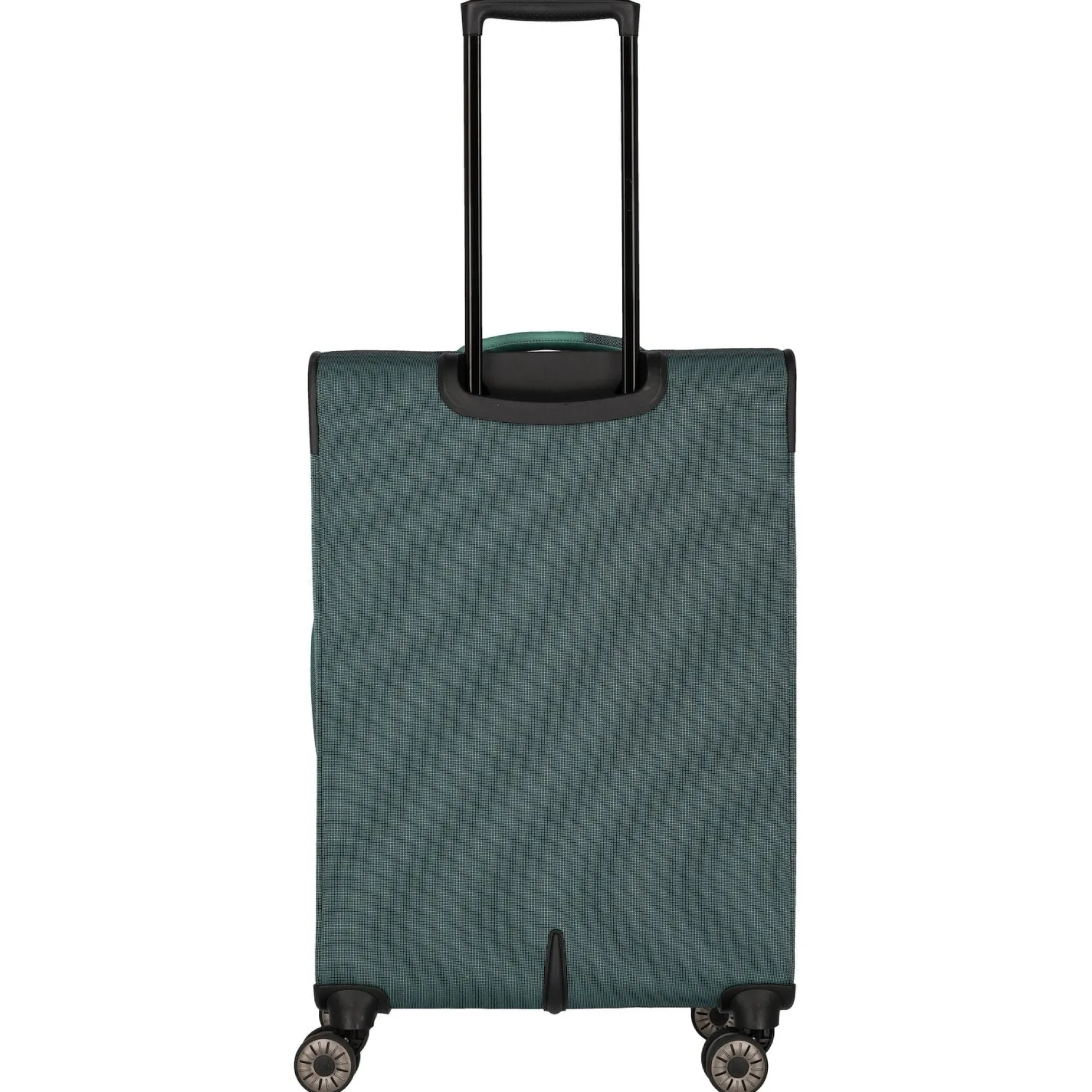 Viia - 4-Rollen-Trolley M 67 cm erw. (Eukalyptus)