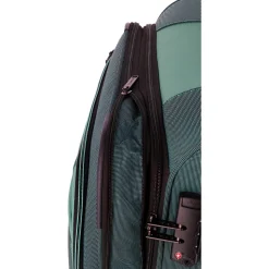 Viia - 4-Rollen-Trolley M 67 cm erw. (Eukalyptus)