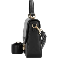 Viiala - Henkeltasche 25 cm (black)