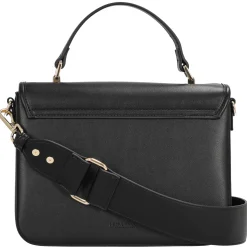 Viiala - Henkeltasche 25 cm (black)