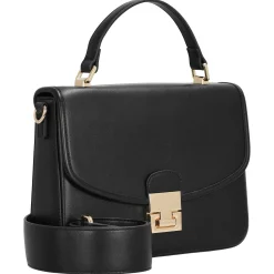 Viiala - Henkeltasche 25 cm (black)