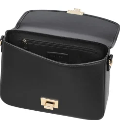 Viiala - Henkeltasche 25 cm (black)