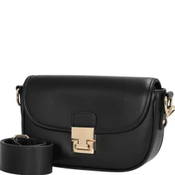 Viiala Crossbody - Umhängetasche 26 cm (black)