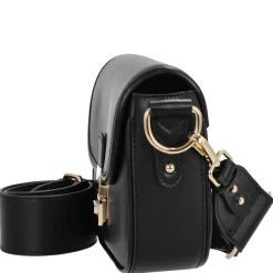 Viiala Crossbody - Umhängetasche 26 cm (black)