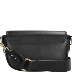 Viiala Crossbody - Umhängetasche 26 cm (black)