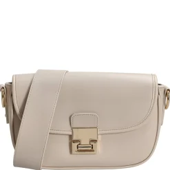 Viiala Crossbody - Umhängetasche 26 cm (buttermilk)