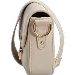 Viiala Crossbody - Umhängetasche 26 cm (buttermilk)