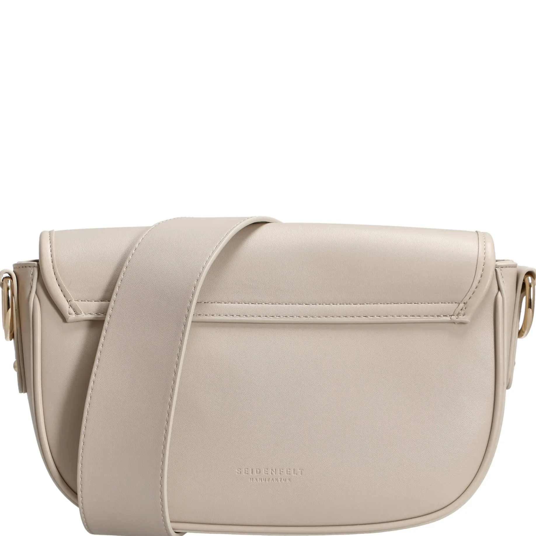 Viiala Crossbody - Umhängetasche 26 cm (buttermilk)