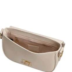 Viiala Crossbody - Umhängetasche 26 cm (buttermilk)