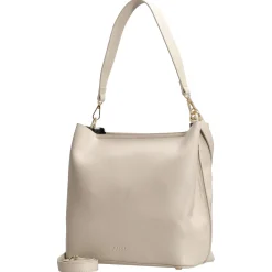 Viiala Hobo - Schultertasche 27 cm (buttermilk)