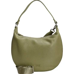 Vika - Schultertasche 30 cm (olive)