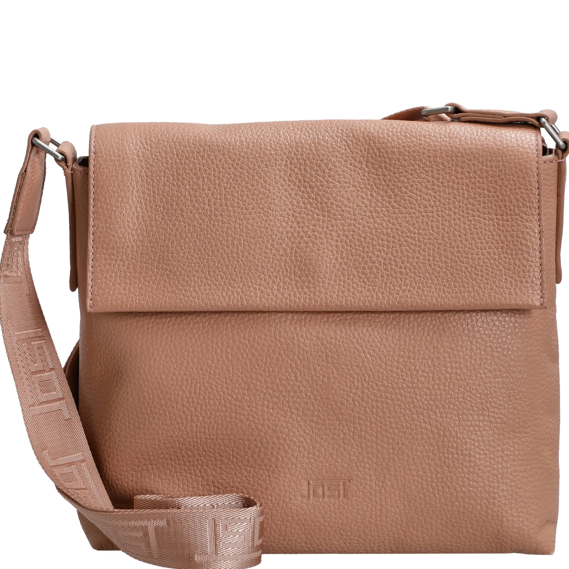 Vika - Umhängetasche 25 cm (apricot)