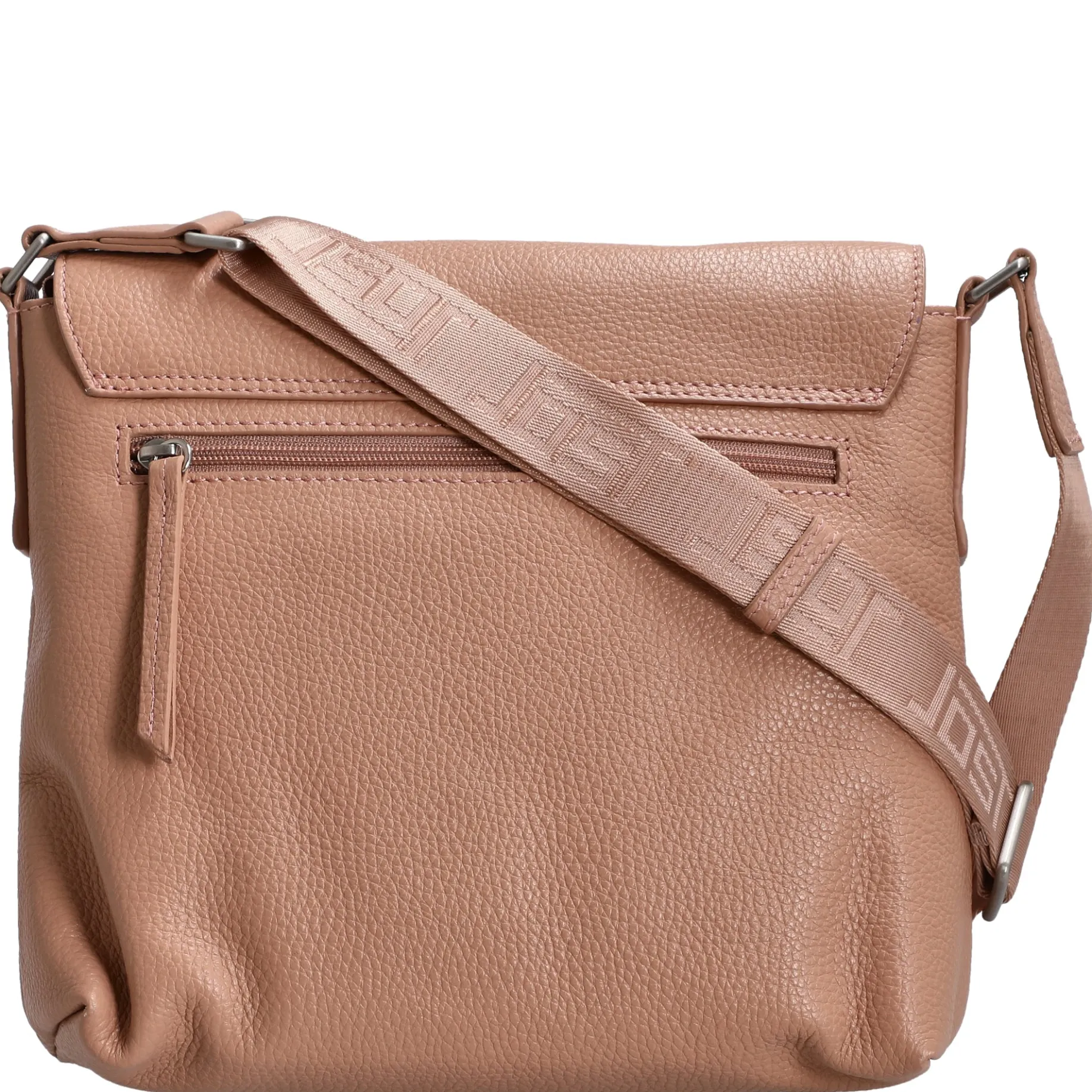 Vika - Umhängetasche 25 cm (apricot)
