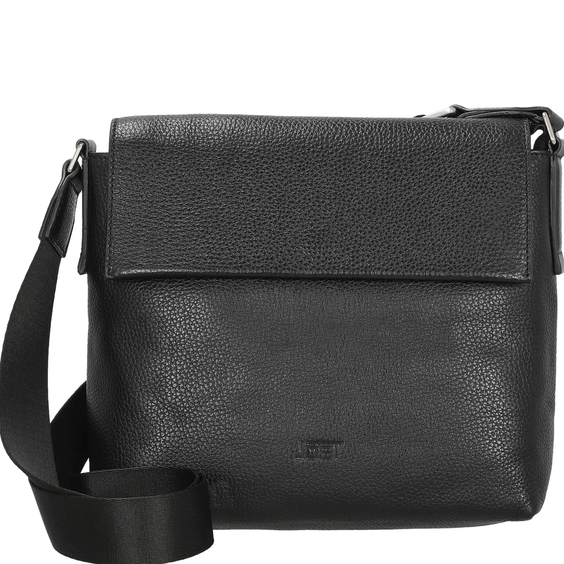 Vika - Umhängetasche 28 cm (black)