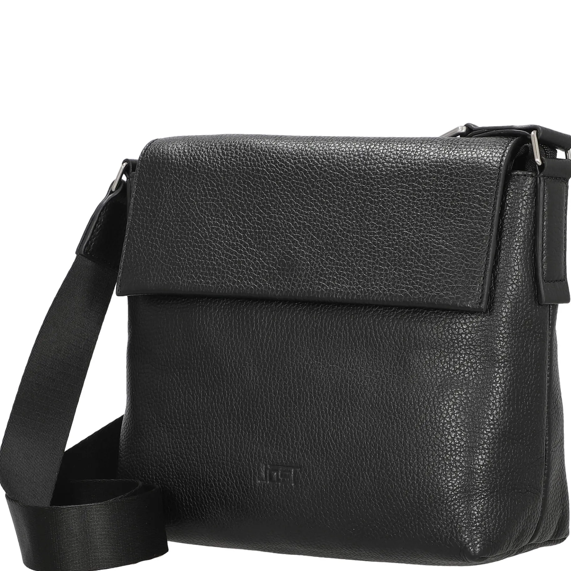 Vika - Umhängetasche 28 cm (black)