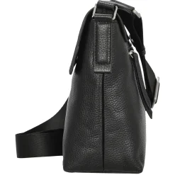 Vika - Umhängetasche 28 cm (black)