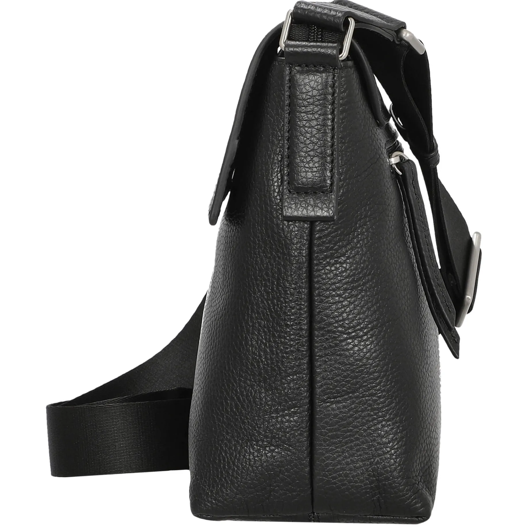 Vika - Umhängetasche 28 cm (black)