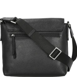 Vika - Umhängetasche 28 cm (black)