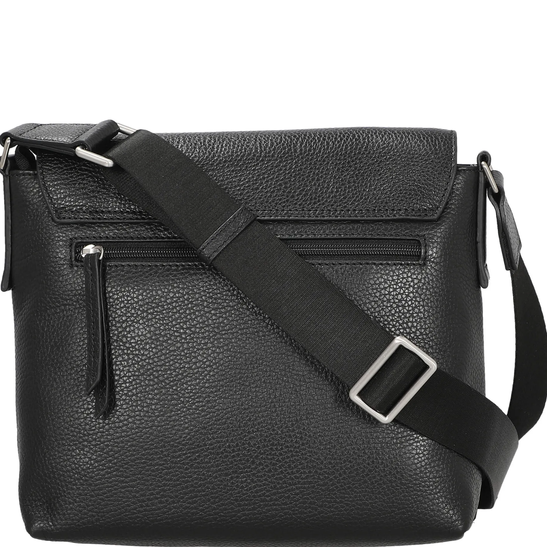 Vika - Umhängetasche 28 cm (black)