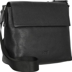 Vika - Umhängetasche 28 cm (black)