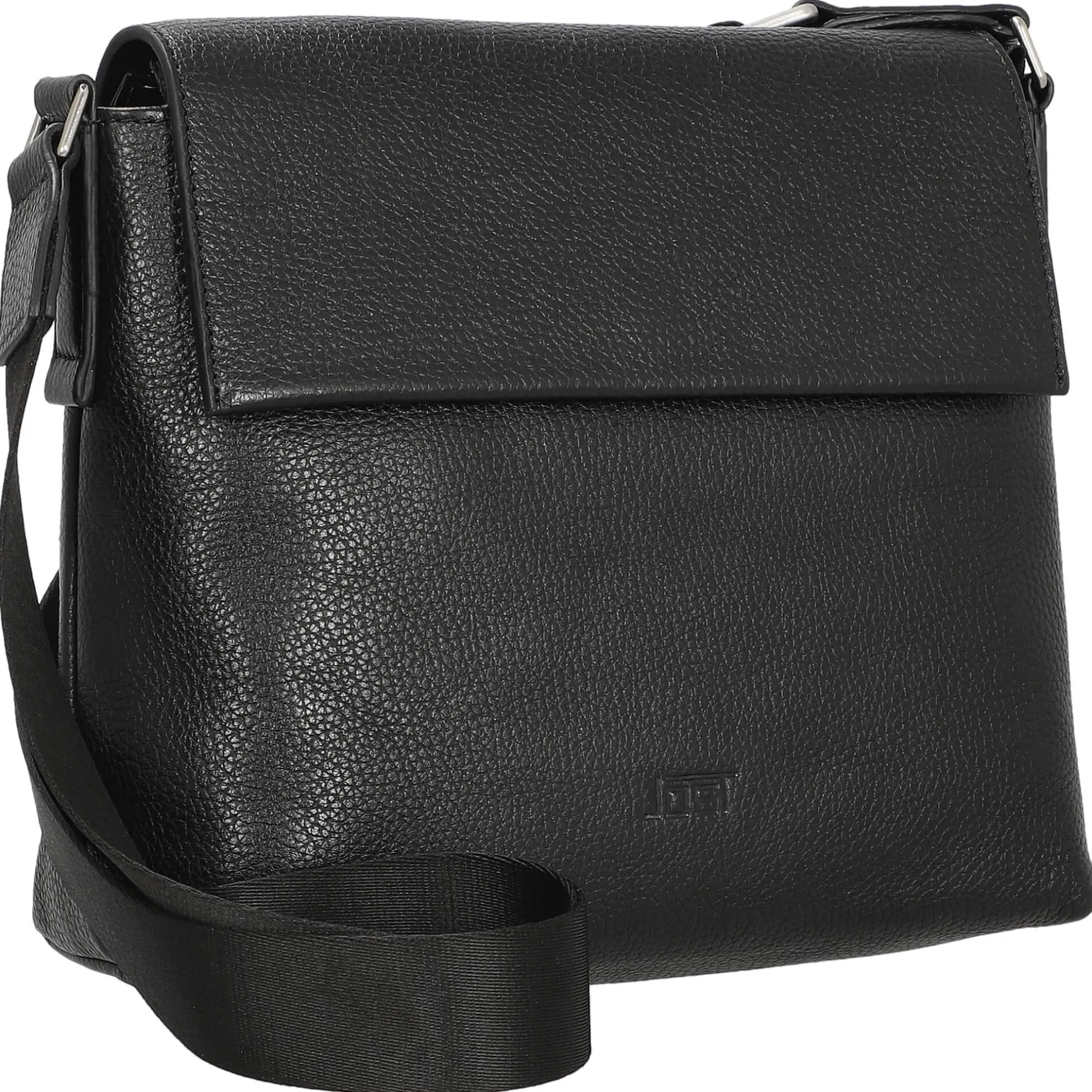 Vika - Umhängetasche 28 cm (black)
