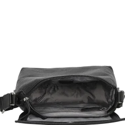 Vika - Umhängetasche 28 cm (black)