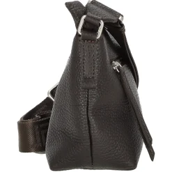 Vika - Umhängetasche 25 cm (coffee)