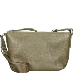 Vika - Umhängetasche 25 cm (khaki)