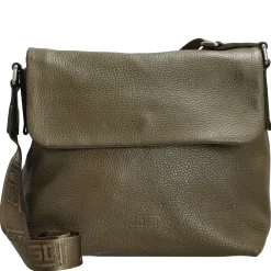 Vika - Umhängetasche 25 cm (khaki)