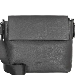 Vika - Umhängetasche 28 cm (mid grey)
