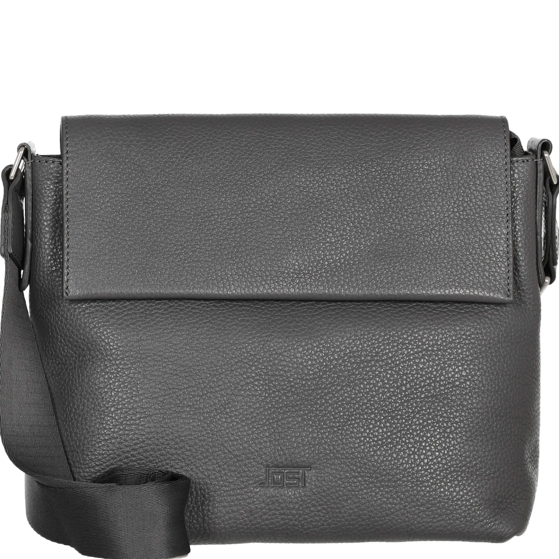 Vika - Umhängetasche 28 cm (mid grey)
