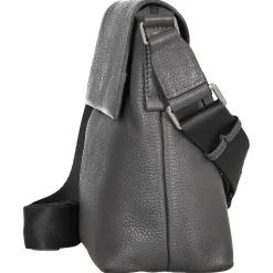 Vika - Umhängetasche 28 cm (mid grey)