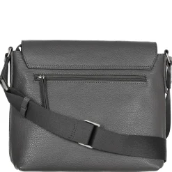Vika - Umhängetasche 28 cm (mid grey)