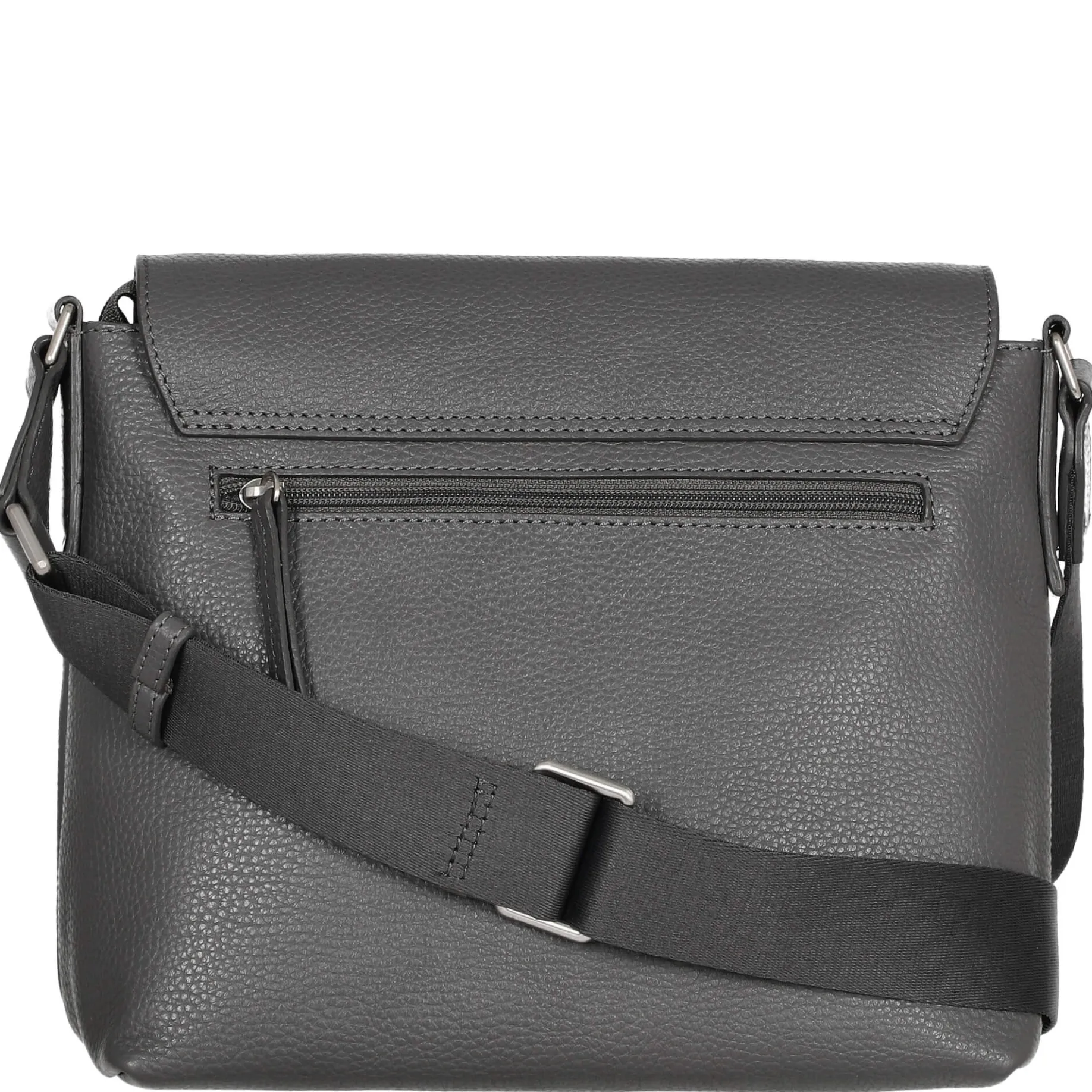 Vika - Umhängetasche 28 cm (mid grey)