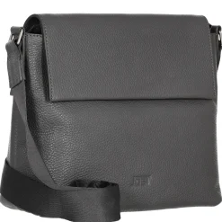 Vika - Umhängetasche 28 cm (mid grey)