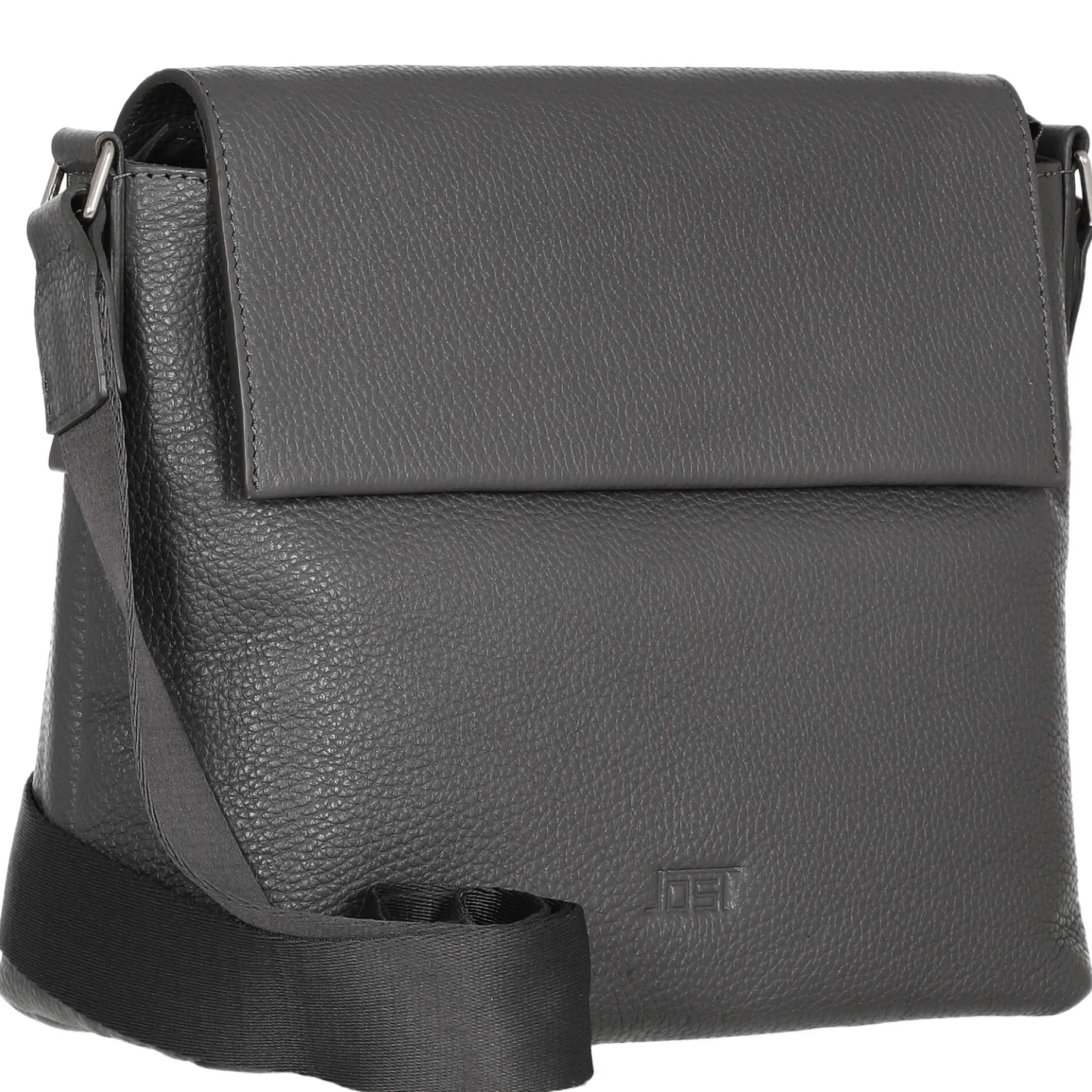 Vika - Umhängetasche 28 cm (mid grey)