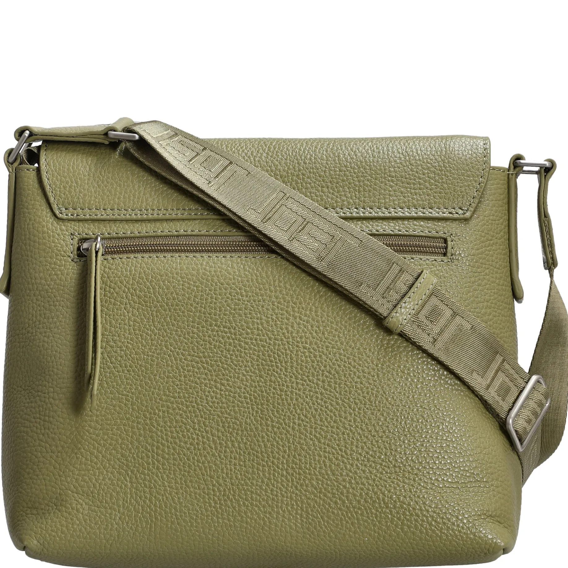 Vika - Umhängetasche 25 cm (olive)